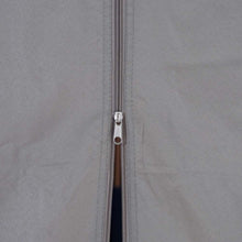 DANUBE | Delight Steel Gazebo with Curtain Grey 2.7x2.7 M | 231202707705