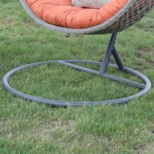 DANUBE | Arabian Hanging Swing - Orange | 231202707710