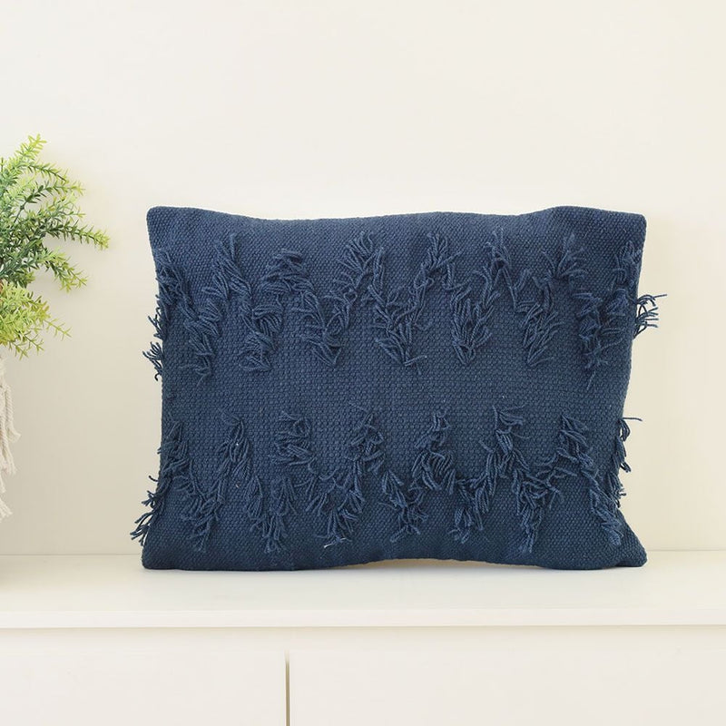 DANUBE | Woven Cushion 45X45Cm Stellar | 231202707972