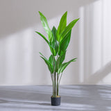 DANUBE | Paradise Bird Green Plant 145 cm | 231202708336