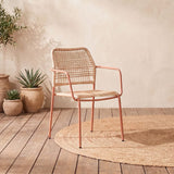 DANUBE | Zanita Chair-Red | 231202708693