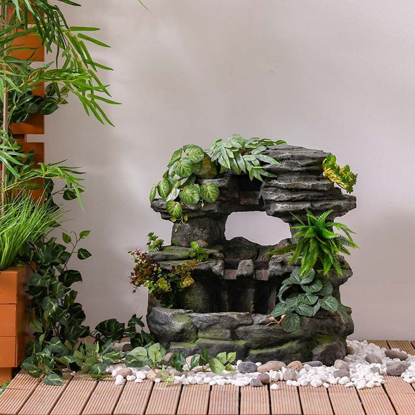 DANUBE | Daphne Fountain 62x39x61 CM | SKU: 231202708807
