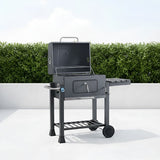 DANUBE | Inferno Original Charcoal BBQ Grill-Black | 231202708818