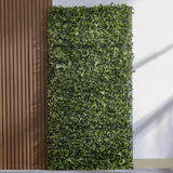 DANUBE | Artificial Fence - 100x200cm Green | 231202708851