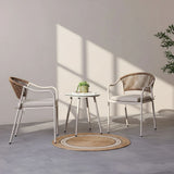 DANUBE | Vitara Balcony Set 2+1 Beige | 231202709774