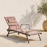 DANUBE | Mabel Sun Lounger Multicolor | 231202709800