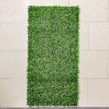 DANUBE | Artificial Fence-Lavender-100x200 cm | 231202709958