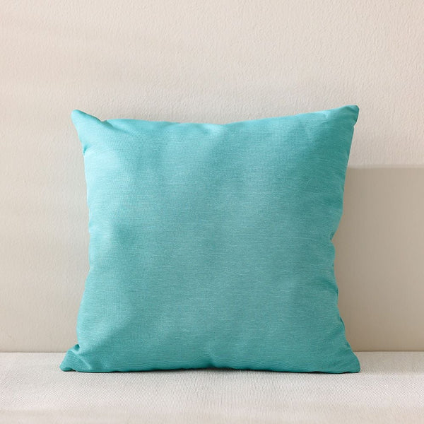 DANUBE | Toss Pillow With Zipper Without Piping 45X45Cm Multicolor | 231202710027