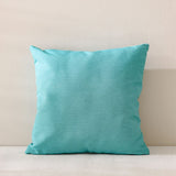 DANUBE | Toss Pillow With Zipper Without Piping 45X45Cm Multicolor | 231202710027