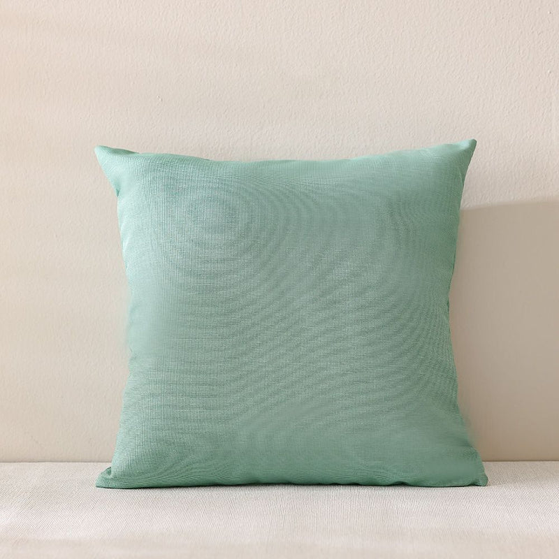 DANUBE | Toss Pillow With Zipper Without Piping 45X45Cm Multocolor | 231202710040