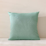 DANUBE | Toss Pillow With Zipper Without Piping 45X45Cm Multocolor | 231202710040