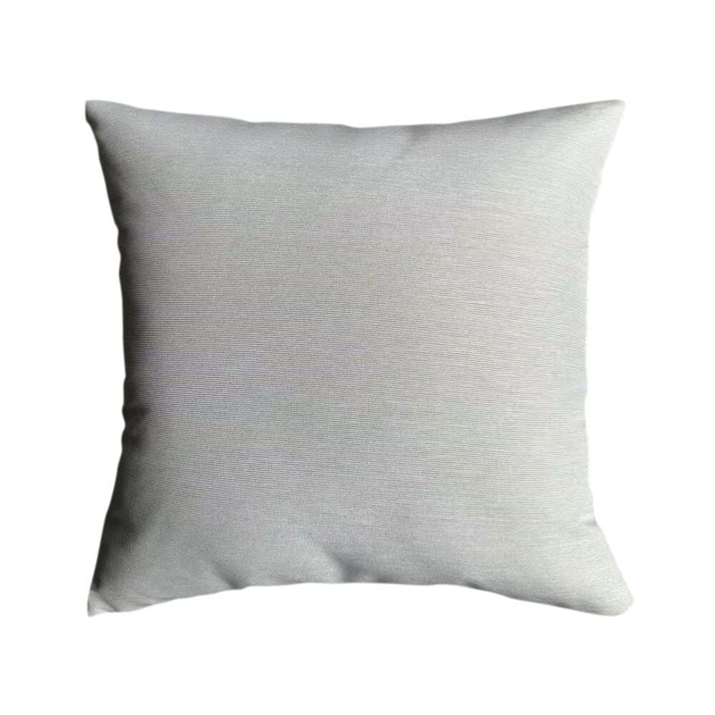 DANUBE | Toss Pillow With Zipper Without Piping 45X45Cm Multicolor | 231202710041