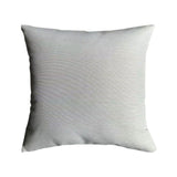 DANUBE | Toss Pillow With Zipper Without Piping 45X45Cm Multicolor | 231202710041