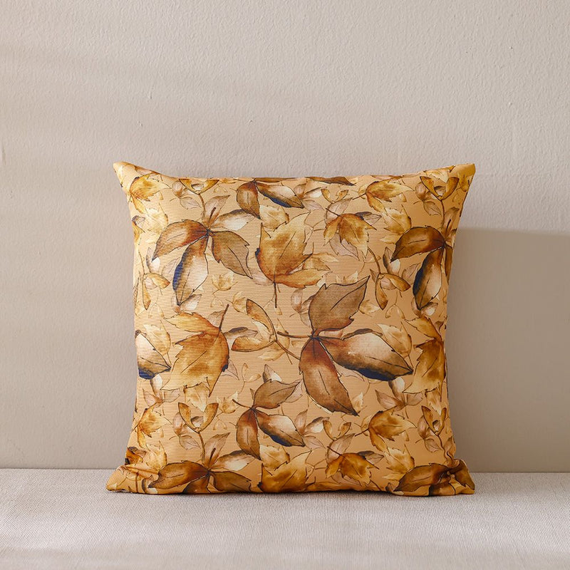 DANUBE | Toss Pillow With Zipper Without Piping 45X45Cm Multicolor | 231202710042