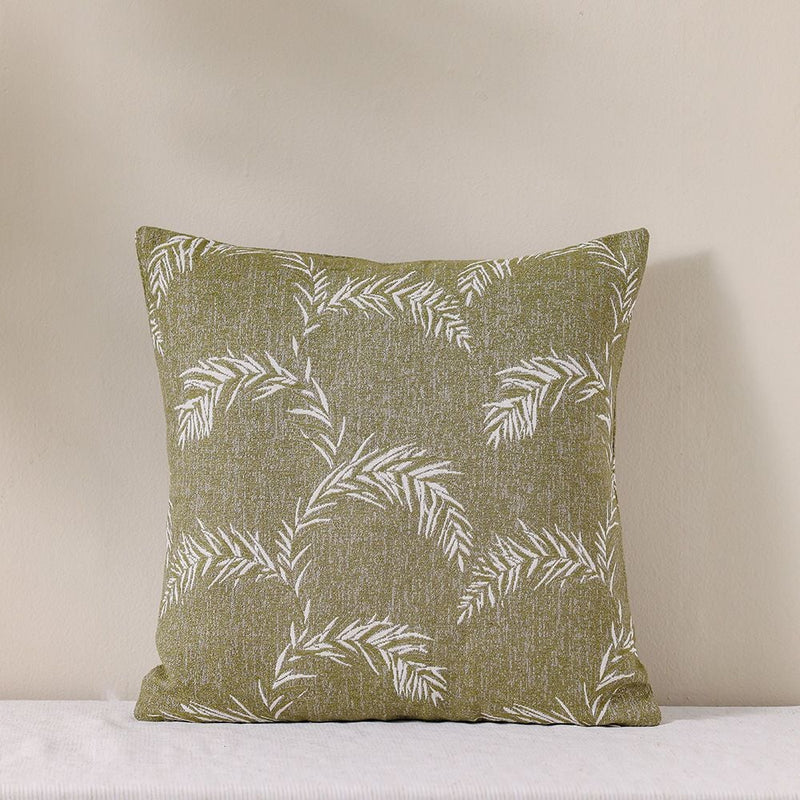 DANUBE | Woven Cushion 45X45Cm Multicolor | 231202710055