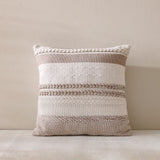 DANUBE | Woven Cushion 45X45Cm Multicolor | 231202710060