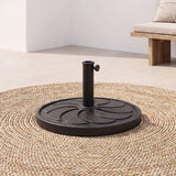 DANUBE | Umbrella Base 18 Kg | 231202710063