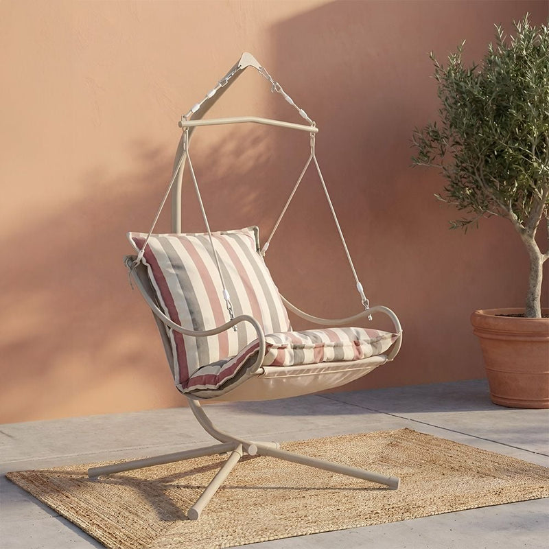 DANUBE | Elena Swing Chair - Multicolor | 231202710213