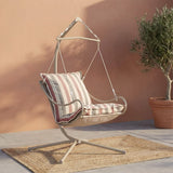 DANUBE | Elena Swing Chair - Multicolor | 231202710213