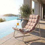 DANUBE | Elena 4-Seater Sofa Set | 231202710212