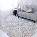 DANUBE | Modern Carpet Rug Llama 200X300 - 07767 S01 | 231304700214
