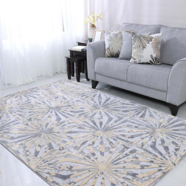 DANUBE | Modern Carpet Rug Llama 200X300 - 07767 S01 | 231304700214
