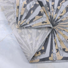 DANUBE | Modern Carpet Rug Llama 200X300 - 07767 S01 | 231304700214