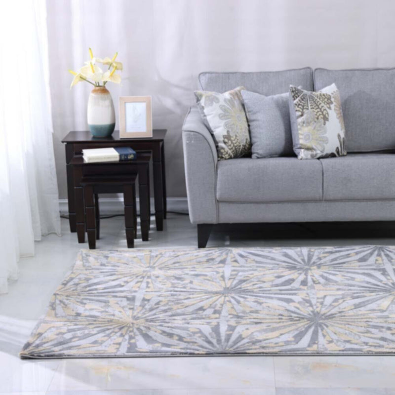DANUBE | Modern Carpet Rug Llama 200X300 - 07767 S01 | 231304700214
