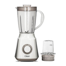 CLIKON | 2 In 1 Blender 2 Speed Setting With Pulse Control And Shock Proof Body 350W  | CK2665