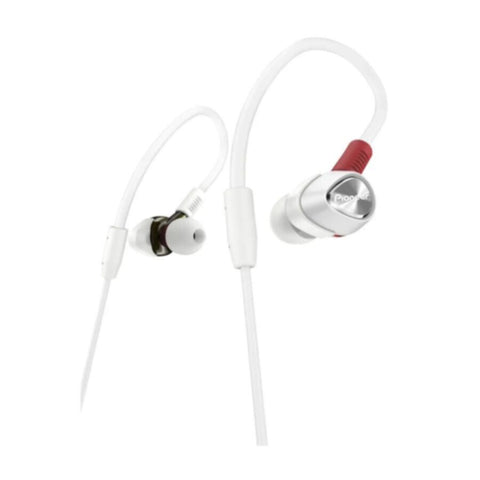 PIONEER | Professional In-Ear DJ Headphones | DJE-2000-K