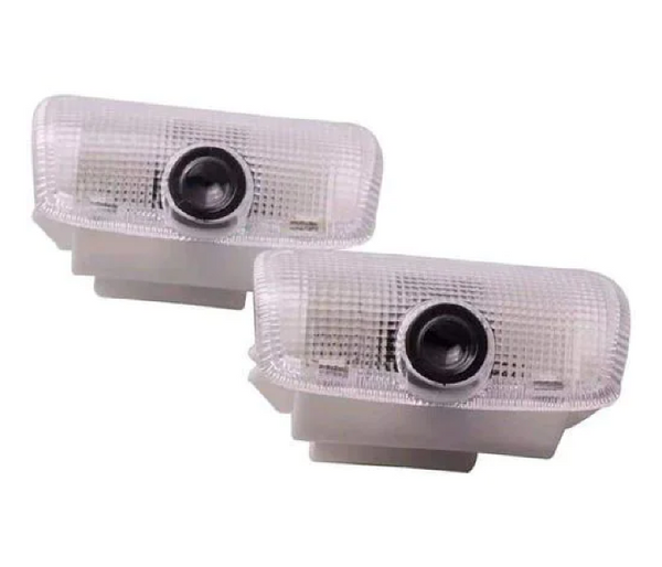 Door Shadow Projection Light for Nissan | JPO6379