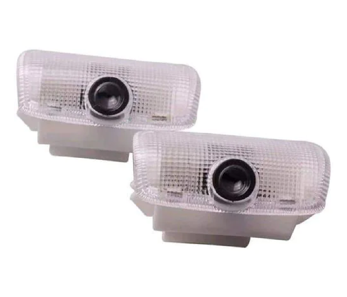 Door Shadow Projection Light for Nissan | JPO6379