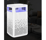Bug Zapper Lamp,Mosquito Repellent And Trapper, Mosquito/Fly Trap, USB Powered UV LED, Indoor Mosquito Zapper | JPO1416
