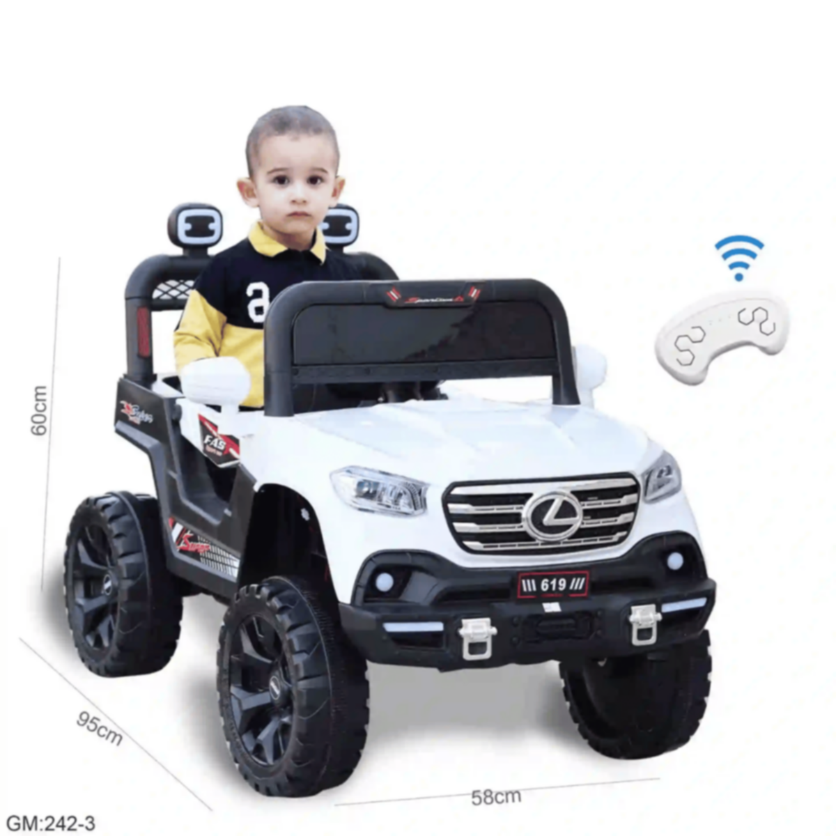 ألعاب الأطفال