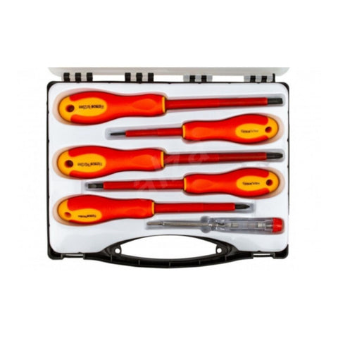 HOTECHE | 6Pcs Insulation Screwdriver Set  | 244106
