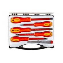 HOTECHE | 6Pcs Insulation Screwdriver Set  | 244106