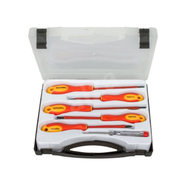 HOTECHE | 6Pcs Insulation Screwdriver Set  | 244106