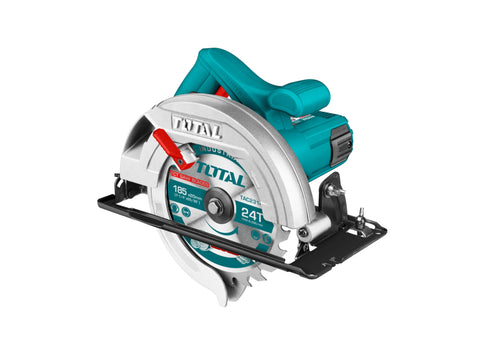 TOTAL | Circular Saw 1400W - 185mm | TS11418526