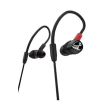 PIONEER | Professional In-Ear DJ Headphones | DJE-2000-K