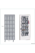 24 Pockets The Door Shoe Organizer | 539 35