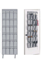 24 Pockets The Door Shoe Organizer | 539 35
