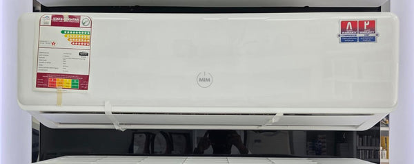 MIM | 2.Ton Wall Mounted Split AC Premium Model | MS24P6CL