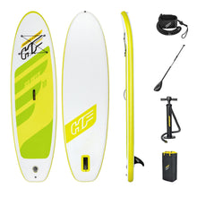 BESTWAY | Bestway Hydro Force Sea Breeze stand up paddleboard set 305x84x12cm | BES115TOY01530
