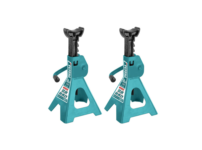 TOTAL | Jack Stand 2 Ton | THJS0201