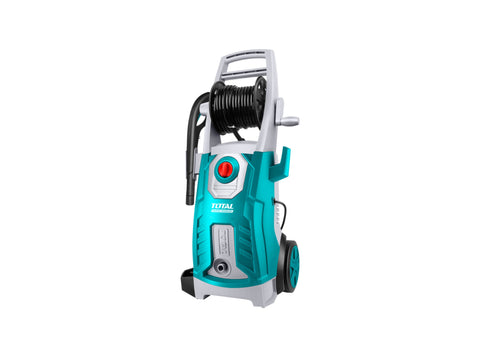 TOTAL | High-Pressure Washer 2800W | TGT11266