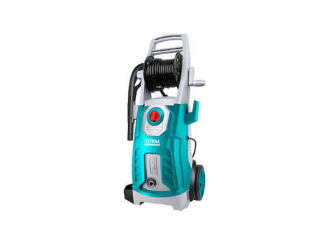 TOTAL | High-Pressure Washer 2800W | TGT11266
