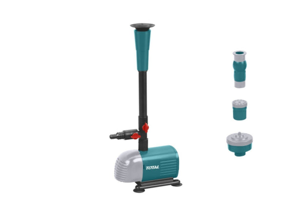 TOTAL  | Fountain Pump | TWPM501