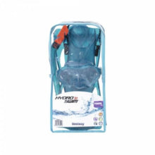 BESTWAY | Hydro-Swim Firefish Snorkel and Fins Set Assorted | BES115TOY01456