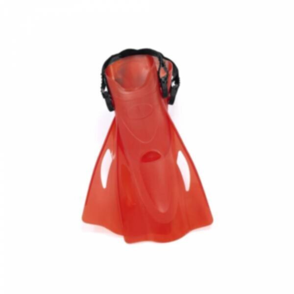 BESTWAY | Hydro-Swim Firefish Snorkel and Fins Set Assorted | BES115TOY01456