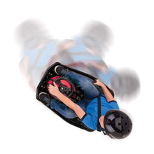 RAZOR | Crazy Cart Jr. 2.0 19Km/Hr Red | 25173860